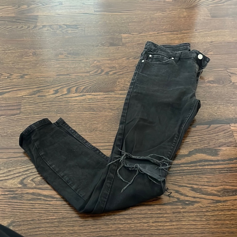 ASOS jeans